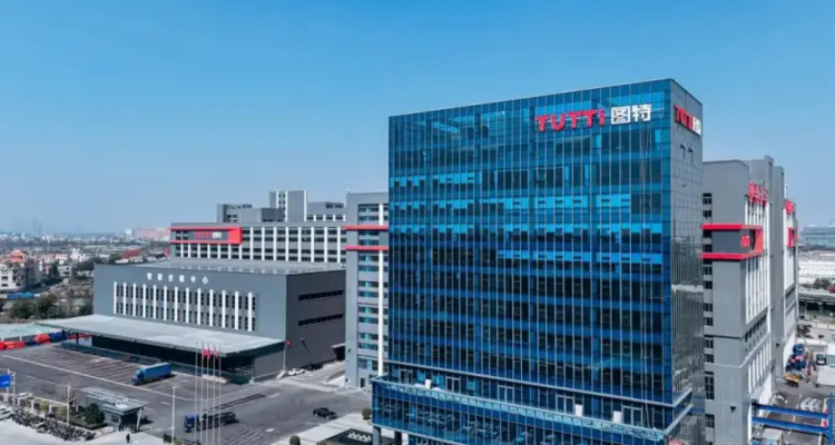 图特股份北交所IPO将于4月28日上会，拟募资3.32亿元