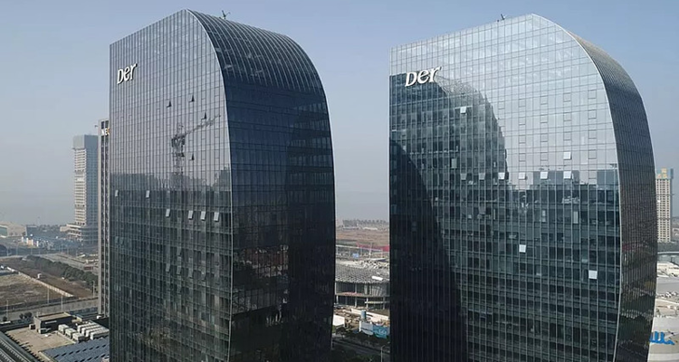 去年亏2.21亿！德尔未来紧急叫停三项目，4.5亿募资“改道”补流