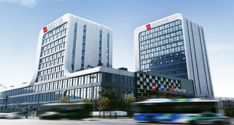 投资11.88亿！顾家家居拟在杭州建设产业总部