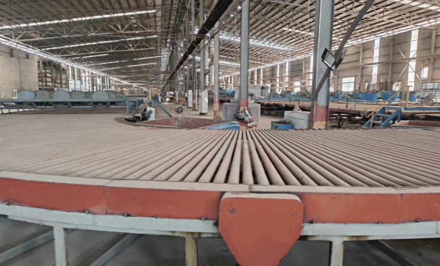 负债4.25亿！安阳新顺成陶瓷宣告破产