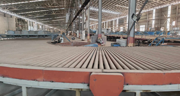 负债4.25亿！安阳新顺成陶瓷宣告破产