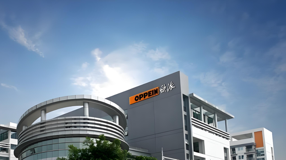 欧派家居2025年营收172.32亿，净利润19.97亿