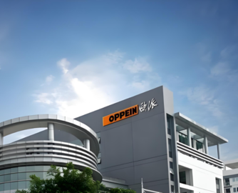 欧派家居2025年营收172.32亿，净利润19.97亿