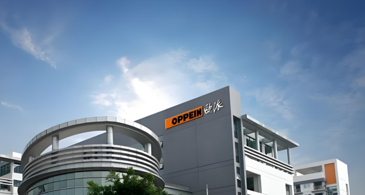 欧派家居2025年营收172.32亿，净利润19.97亿