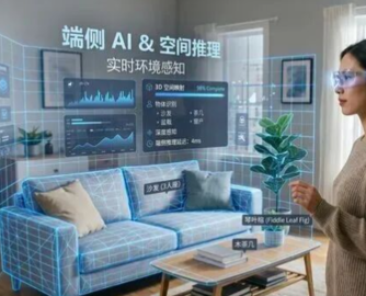 AI室内设计平台Collov获2300万美元A+轮融资