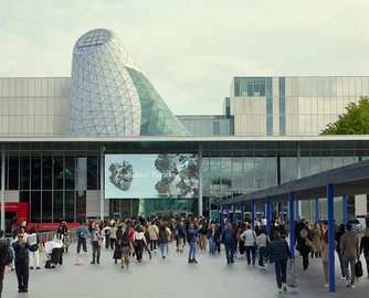 2026米兰展圆满闭幕：共吸引 316,342 人次参与