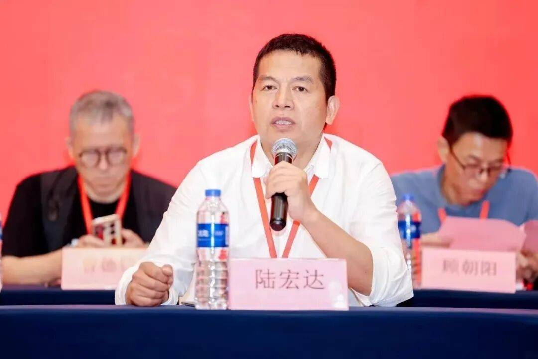 国光电器前董事长陆宏达疑涉美国性侵丑闻