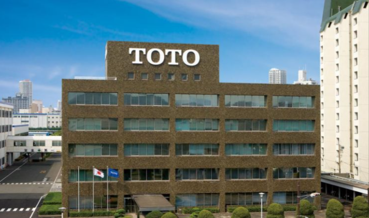 TOTO中国：整体浴室未停单，交货期因中东局势延长