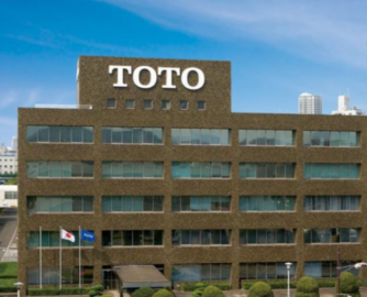 TOTO中国：整体浴室未停单，交货期因中东局势延长