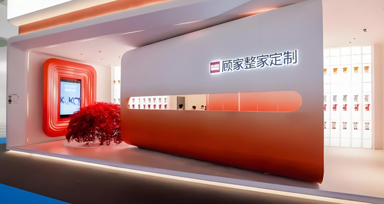 顾家家居一季度营收守住50亿大关，同比上升2.4%