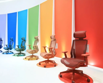 恒林股份2025年营收116.77亿，净利润1.64亿