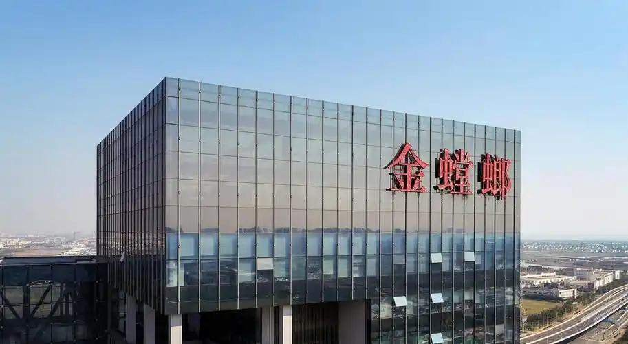 金螳螂2025年营收173亿，海外收入高增24%成新引擎