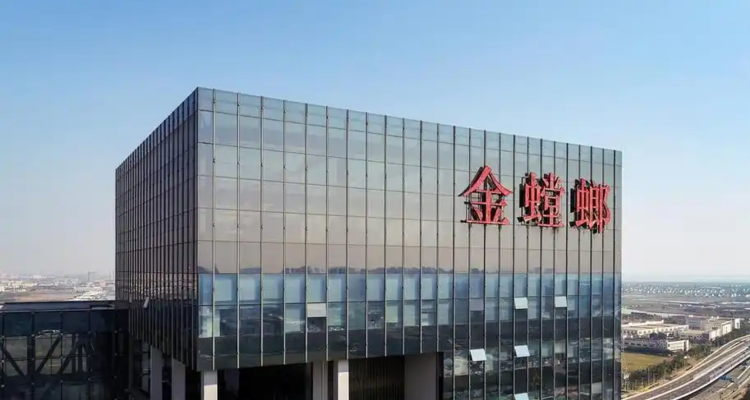 金螳螂2025年营收173亿，海外收入高增24%成新引擎