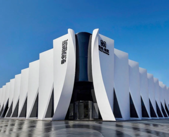 美克家居2025年巨亏21亿，将被实施ST