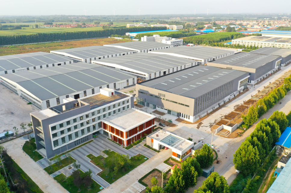 胶州、高密、诸城三地家居产业要“抱团”，涉及产业规模超300亿