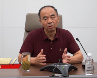 姚良松谈欧派破局：四大方向改革，行业调整期坚持长期布局