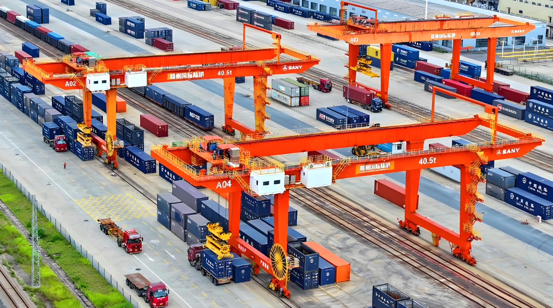 今年一季度南康家具出口额达1.69亿元