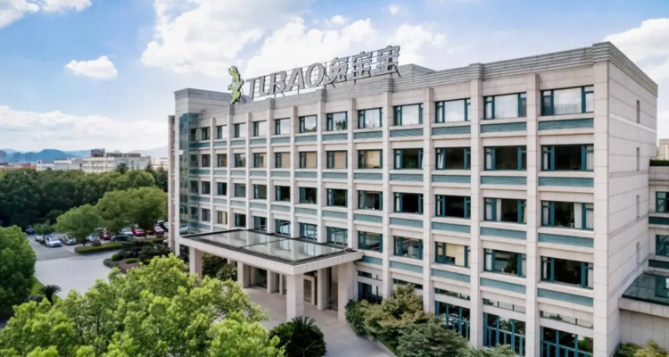兔宝宝乡镇门店超3200家，合作家具厂突破3万家