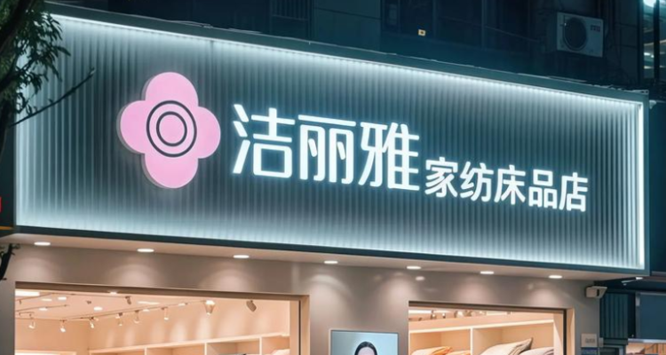陷“豪门狗血”风波，洁丽雅紧急声明：已报案
