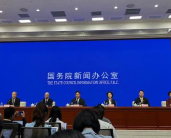 商务部：1-4月份消费品以旧换新带动销售额6069.3亿元