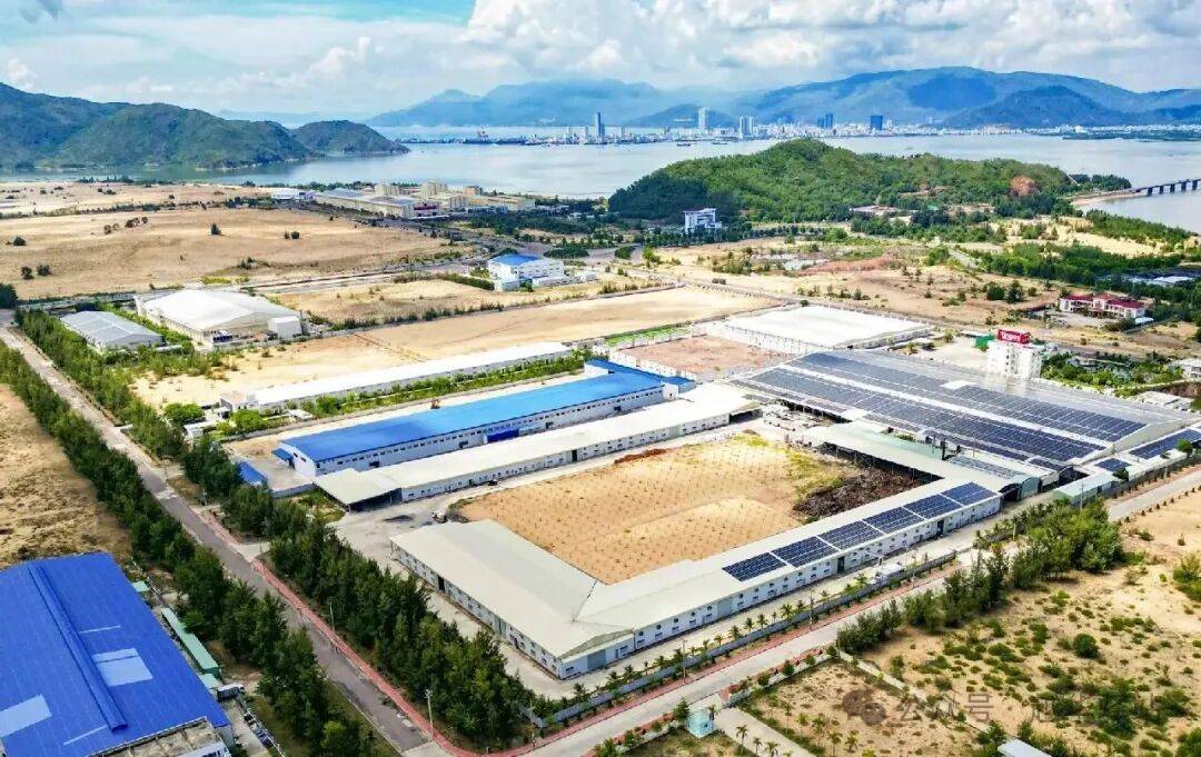 越南又一个“家具制造基地”崛起：中国港企豪掷1200万美元建厂