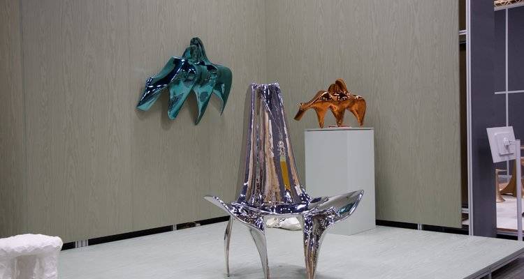 沙特设计品牌 ZAZA Maizon 亮相米兰展Salone Raritas