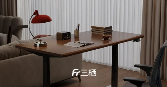 半年两轮！智能家具品牌“三栖Furthree”再获天使+融资