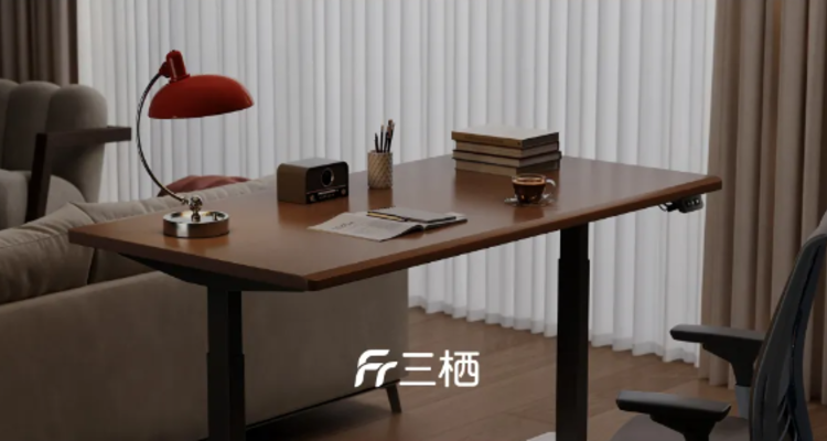 半年两轮！智能家具品牌“三栖Furthree”再获天使+融资