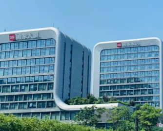 顾家家居原股东重整收尾：两家“白衣骑士”竞逐德烨嘉俊