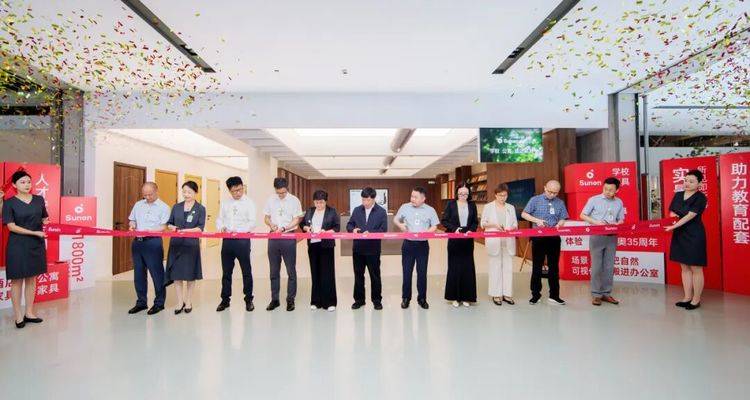 圣奥正式进军酒店公寓家具赛道！3-5年营销目标破10亿