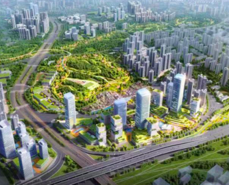 城市更新“十五五”规划发布：拟改造危旧房50万套、老旧小区11.5万个