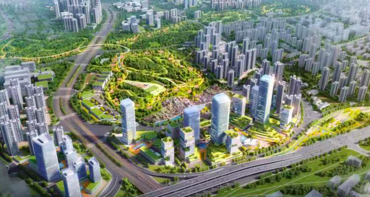 城市更新“十五五”规划发布：拟改造危旧房50万套、老旧小区11.5万个