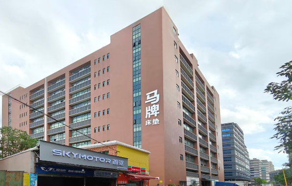 欧洲顶奢品牌“马牌床垫”佛山基地投产，顶奢系列2.8万起