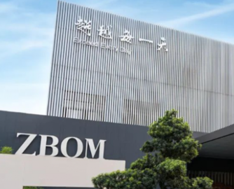 志邦家居中标成都轨道TOD项目，中标金额3897.22万元