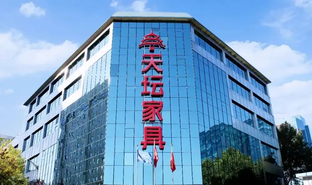 天坛家具遭遇“全军封杀”，军队采购重拳打击“围标串标”