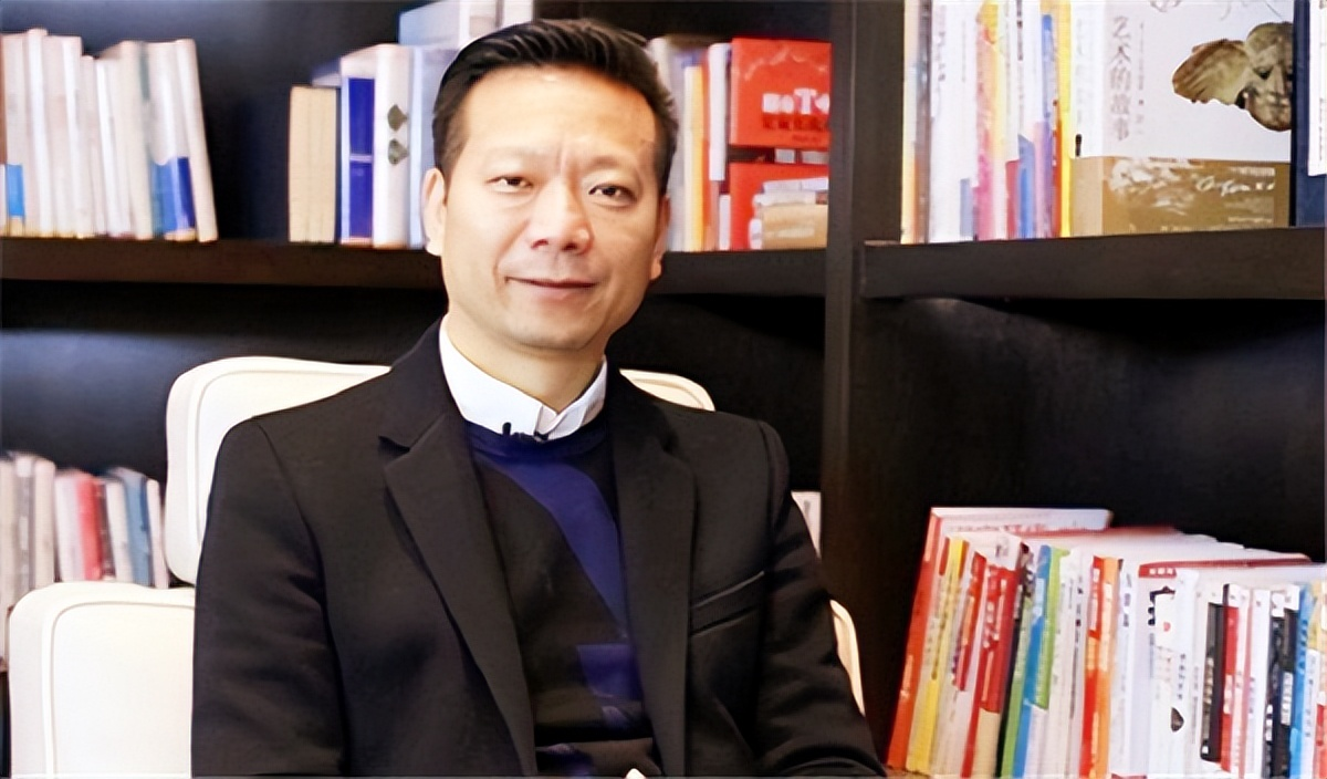 顾家家居董事顾江生辞职，创始人正式告别公司董事会