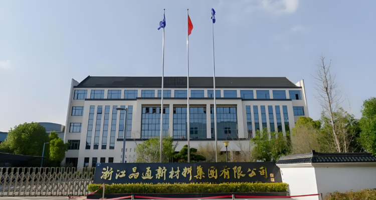 年入23亿！装饰材料“出口冠军”晶通新材料递表港交所