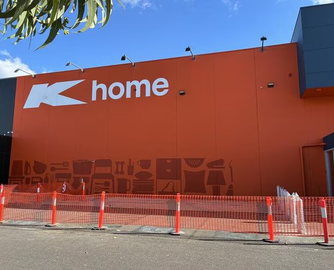 对标宜家！零售巨头Kmart进军家居界，首家“K home”概念店即将开业