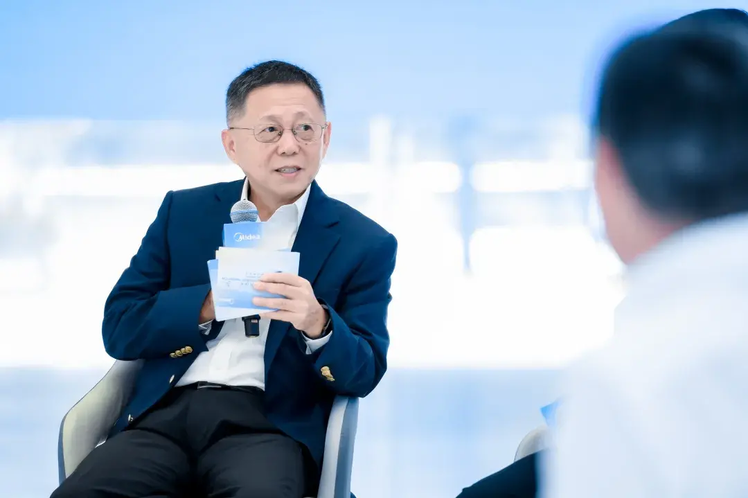 美的集团陷高管离职潮：CTO卫昶辞职，去年以来多名高管离任