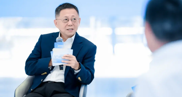 美的集团陷高管离职潮：CTO卫昶辞职，去年以来多名高管离任