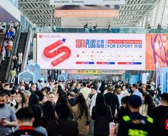SOFA PLUS Review: Restructuring People, Products and Venue