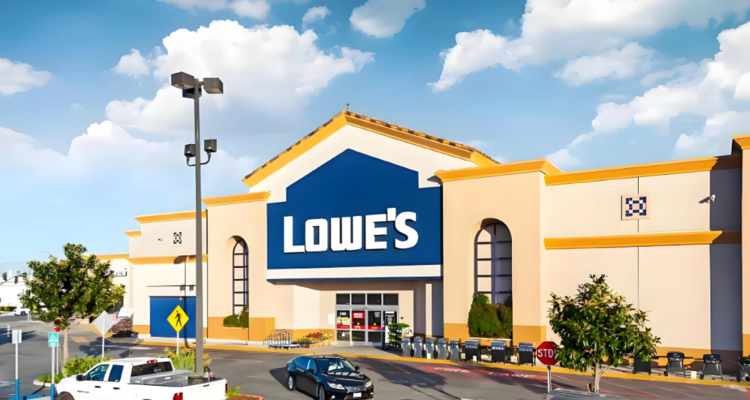 Lowe's Q1业绩超预期：营收230.8亿，同店销售连续四季度增长