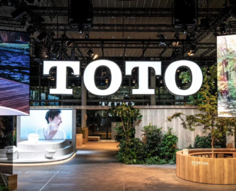 卫浴巨头TOTO，靠马桶技术做芯片零部件大赚