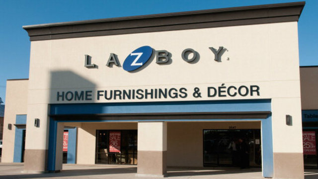 15.6亿元！La-Z-Boy完成橱柜资产剥离，聚焦休闲家具主业