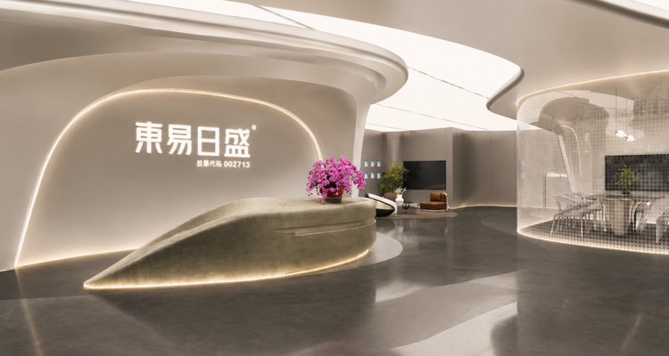东易日盛回应鲤享家举报：属普通商业纠纷，不影响“摘星摘帽”进程