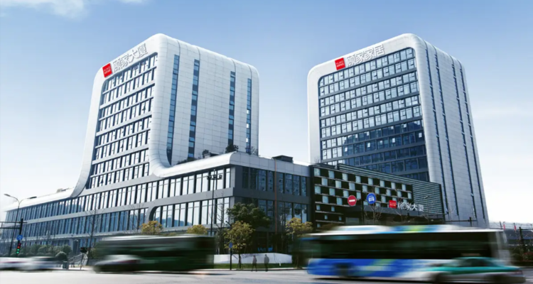 顾家定增发行价调整为不低于均价的80%，盈峰集团承诺认购全部股份