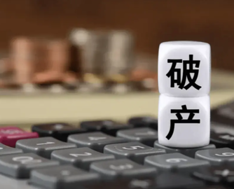 负债约4.3亿元！广东、河南、甘肃、陕西6家陶企破产