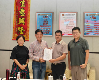 原欧派高管程光阳加盟运时通，出任集团副总裁