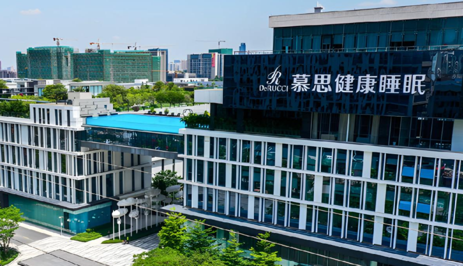 慕思大股东战略入股正扬科技，从智能床垫向上游传感器延伸