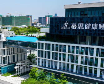 慕思大股东战略入股正扬科技，从智能床垫向上游传感器延伸